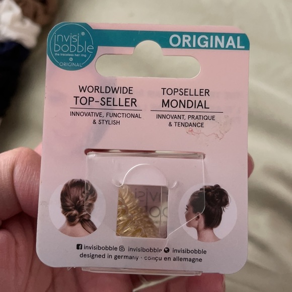 Great Hair & I Care Package (5 Items) - Picture 7 of 10